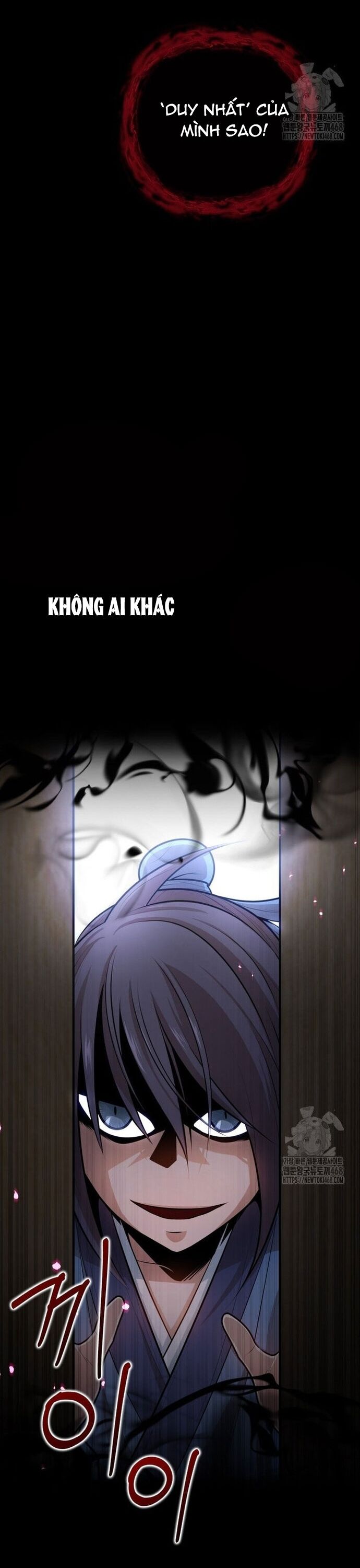 Giám Hộ Của Ác Nhân Chapter 18 - 40