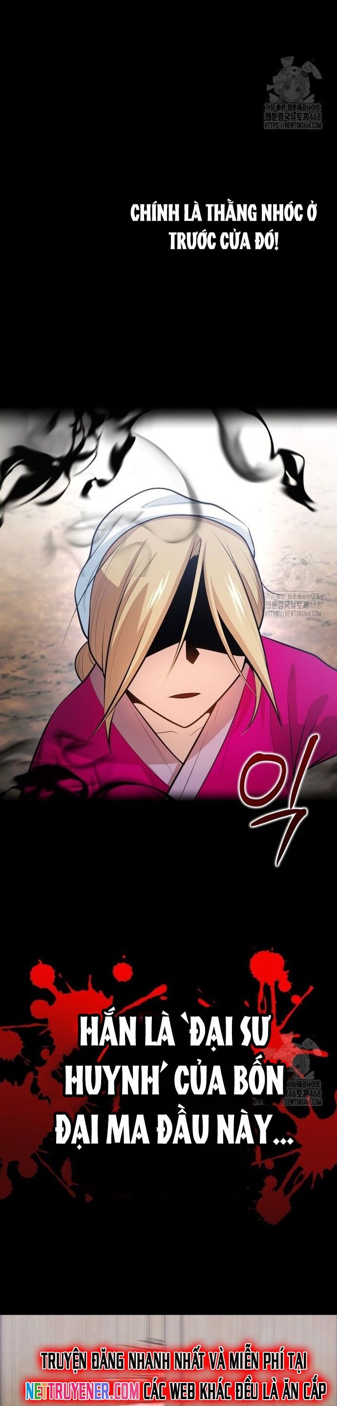 Giám Hộ Của Ác Nhân Chapter 18 - 41