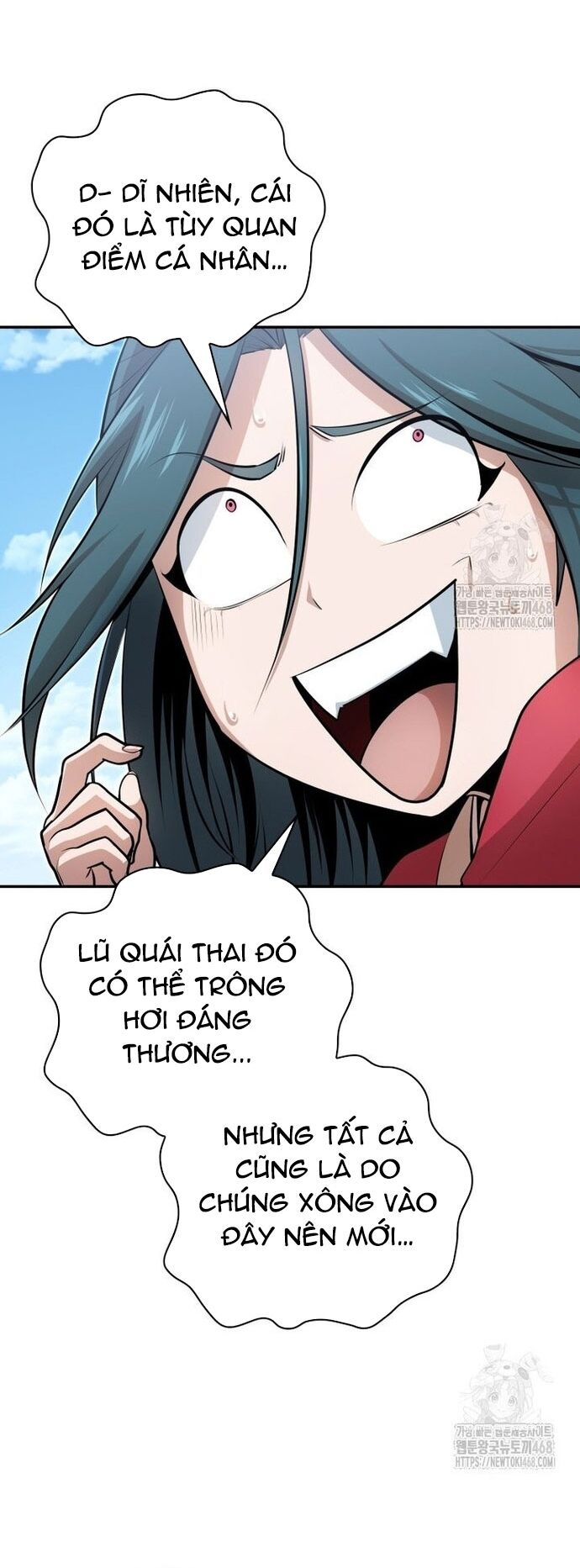 Giám Hộ Của Ác Nhân Chapter 18 - 10