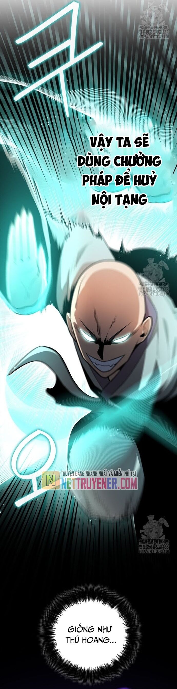 Giám Hộ Của Ác Nhân Chapter 19 - 11