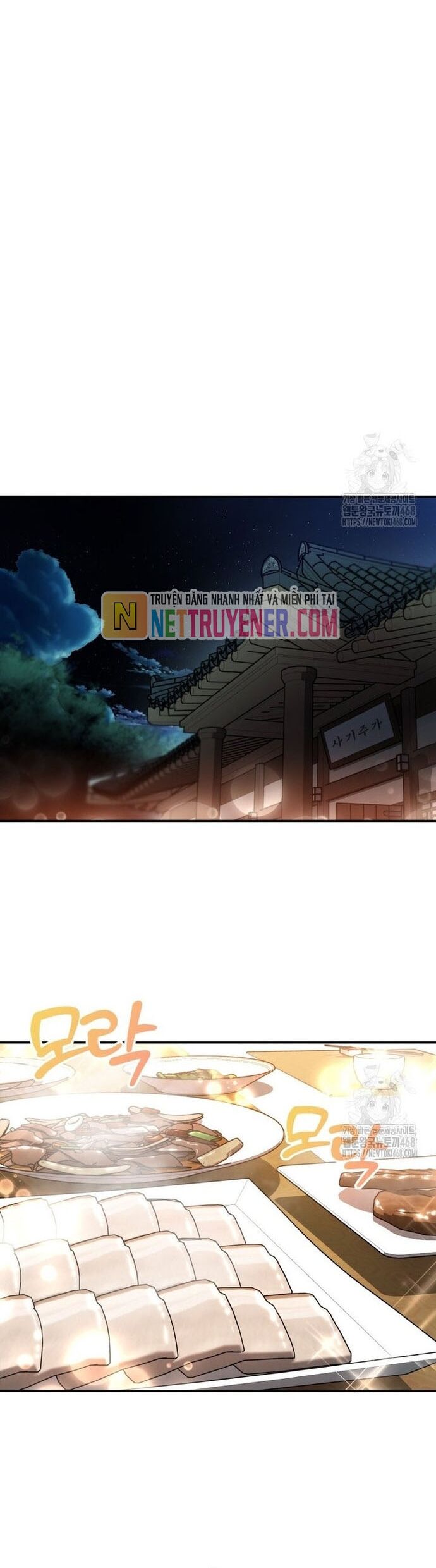 Giám Hộ Của Ác Nhân Chapter 19 - 19