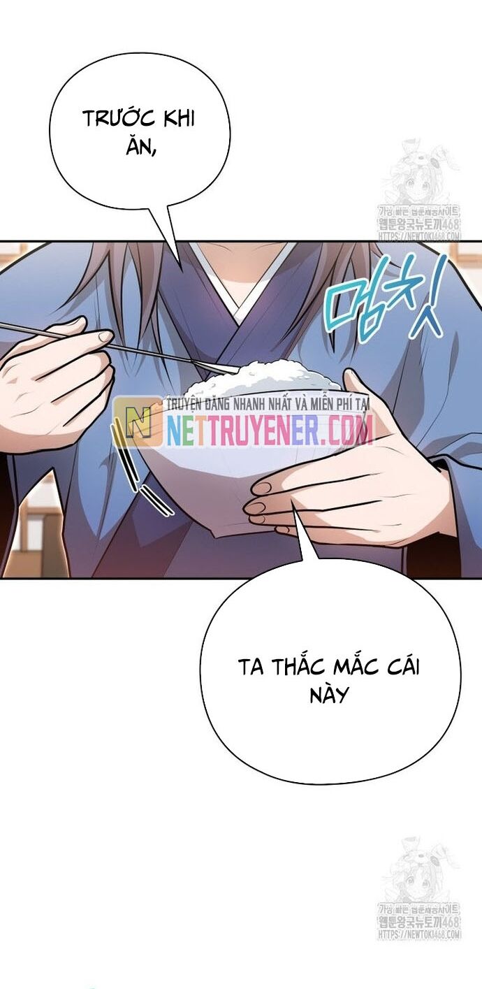 Giám Hộ Của Ác Nhân Chapter 19 - 21