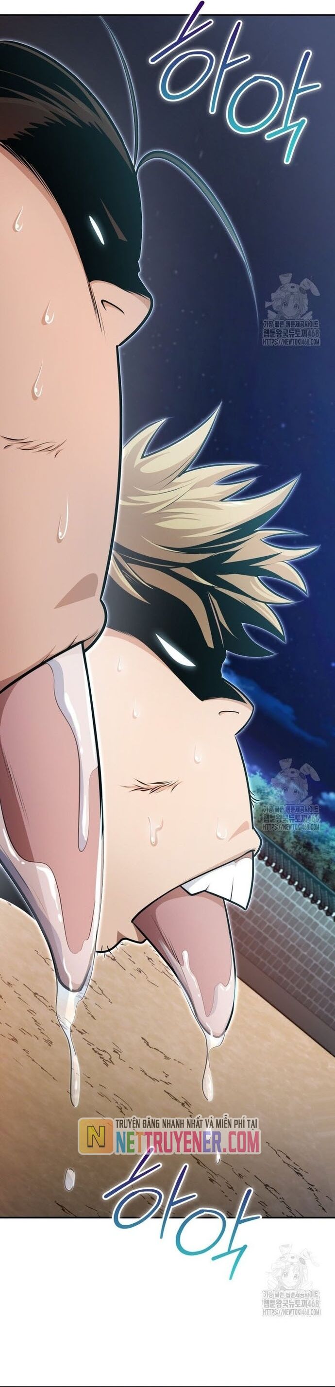 Giám Hộ Của Ác Nhân Chapter 19 - 30