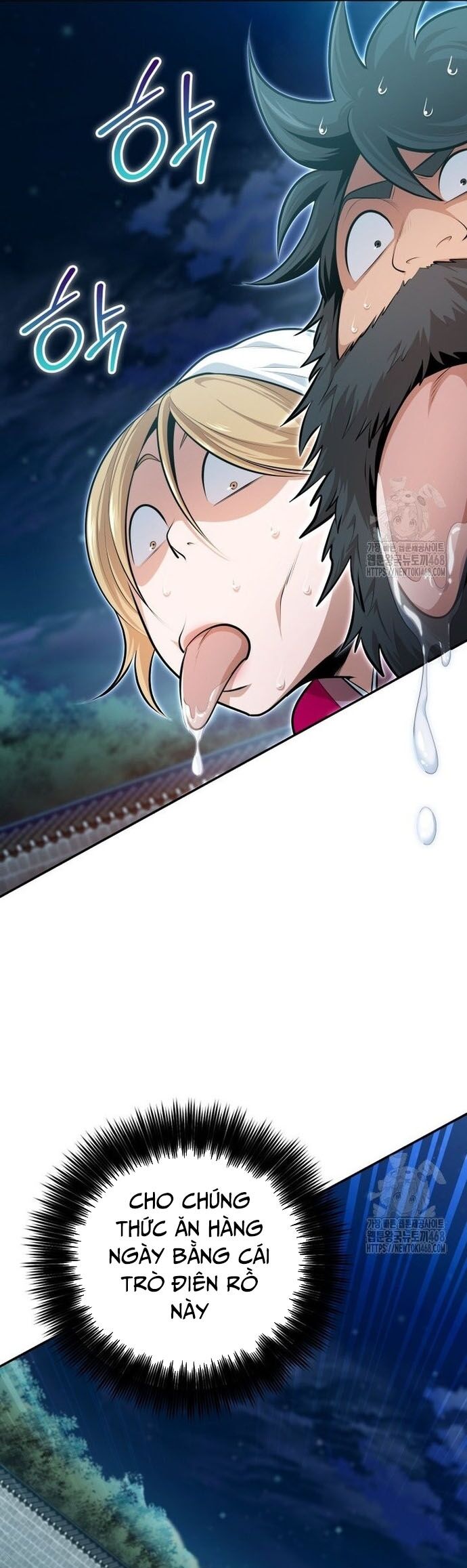 Giám Hộ Của Ác Nhân Chapter 19 - 31