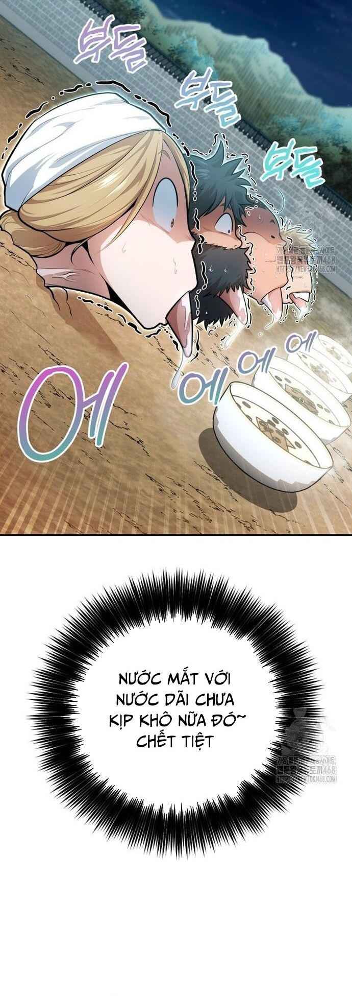 Giám Hộ Của Ác Nhân Chapter 19 - 32