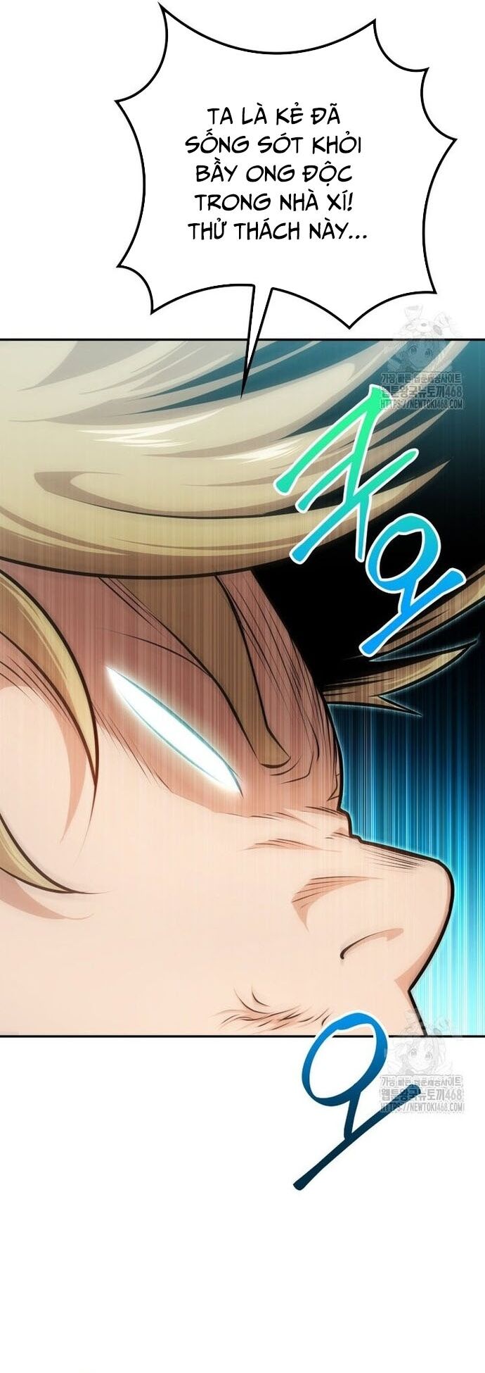 Giám Hộ Của Ác Nhân Chapter 19 - 33