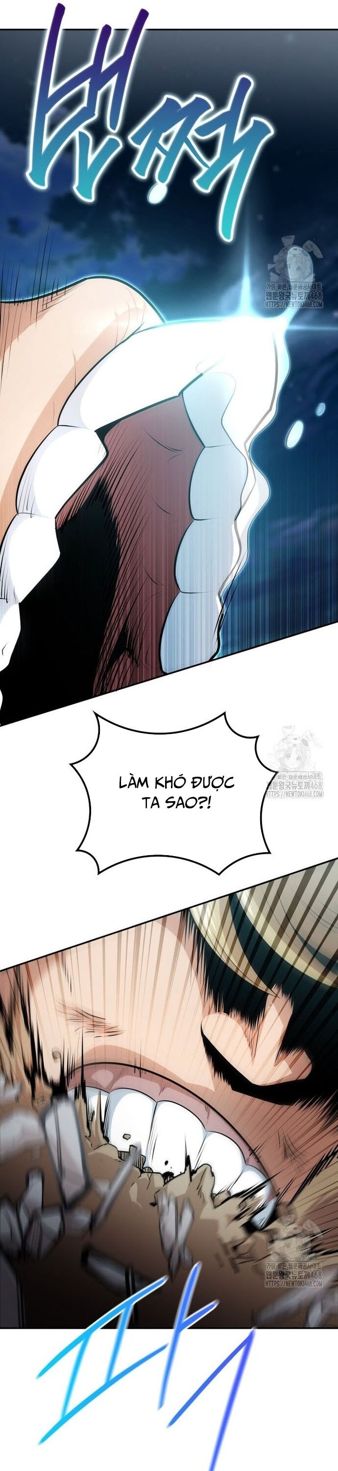 Giám Hộ Của Ác Nhân Chapter 19 - 34