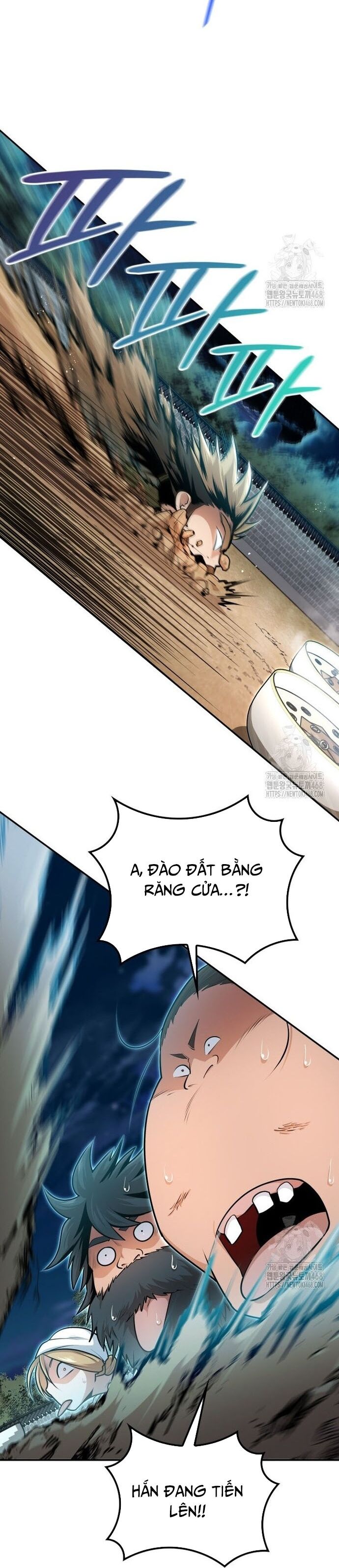 Giám Hộ Của Ác Nhân Chapter 19 - 35