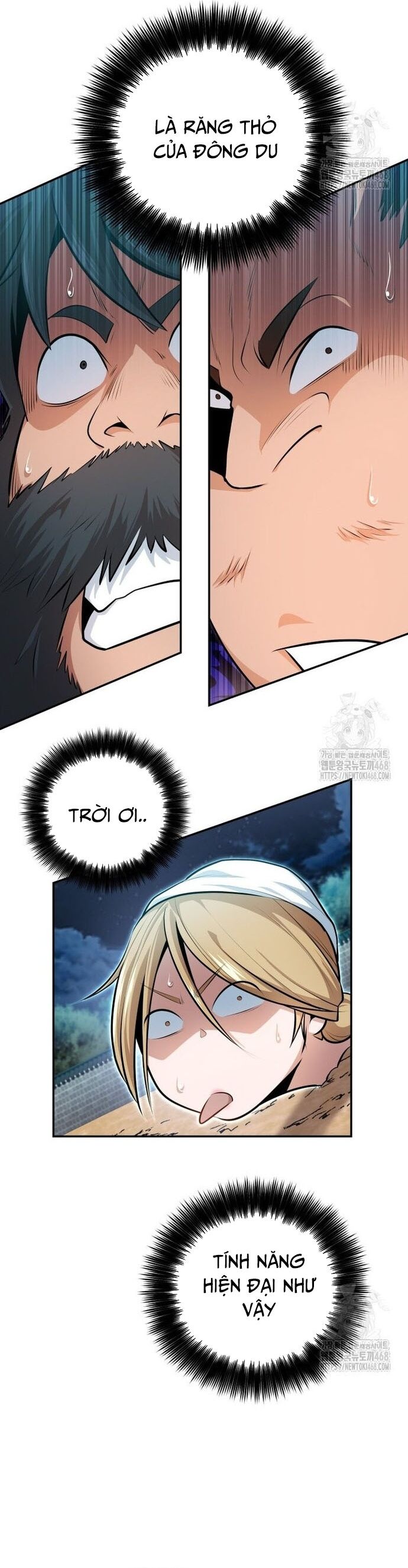 Giám Hộ Của Ác Nhân Chapter 19 - 38