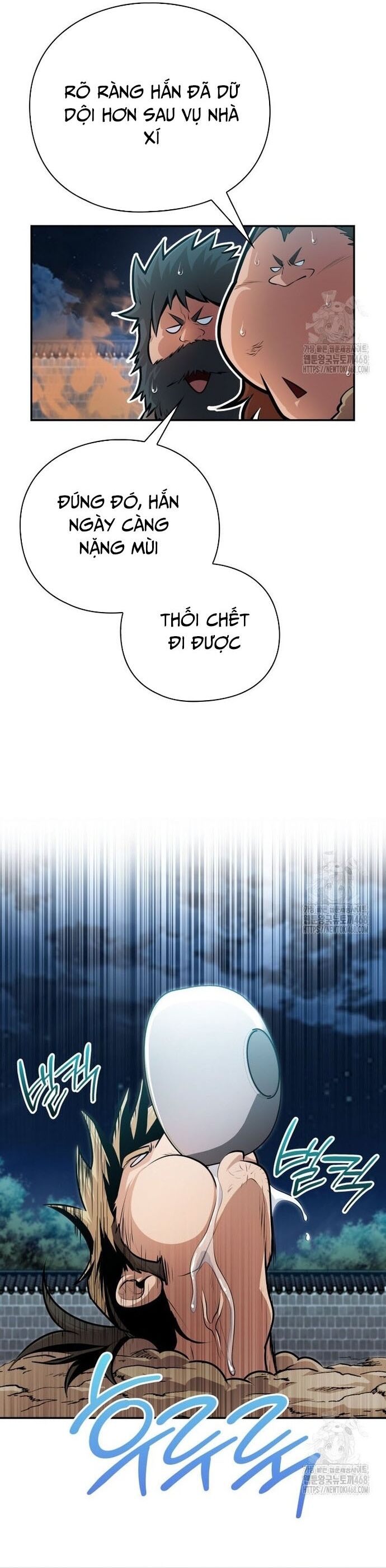 Giám Hộ Của Ác Nhân Chapter 19 - 39