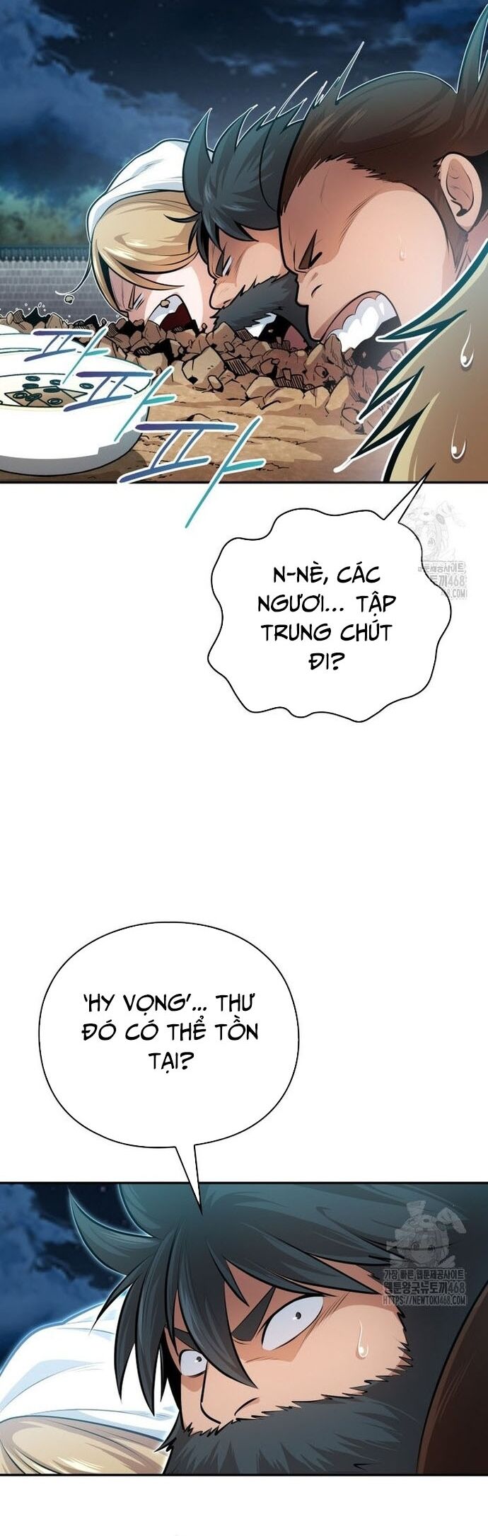 Giám Hộ Của Ác Nhân Chapter 19 - 42