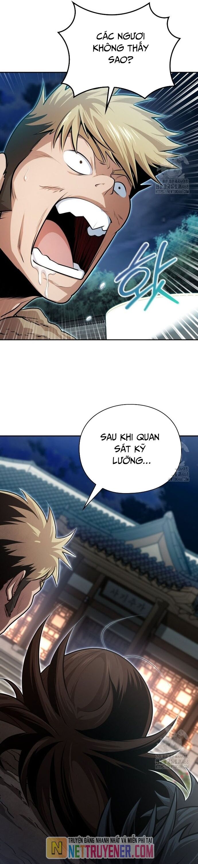 Giám Hộ Của Ác Nhân Chapter 19 - 43