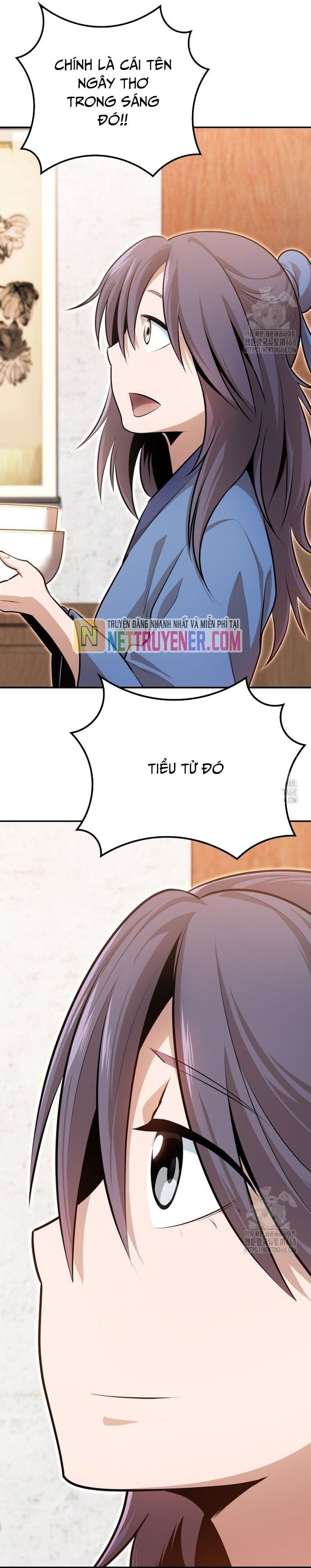 Giám Hộ Của Ác Nhân Chapter 19 - 45