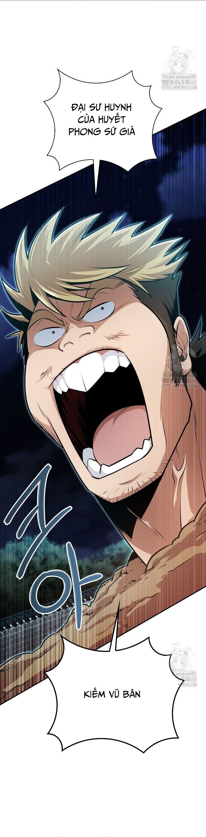 Giám Hộ Của Ác Nhân Chapter 19 - 46