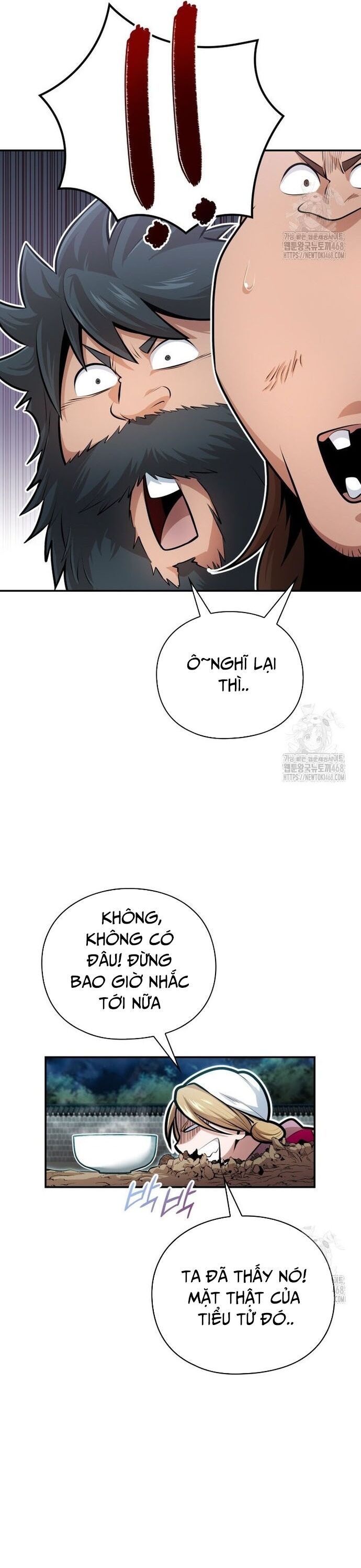 Giám Hộ Của Ác Nhân Chapter 19 - 47