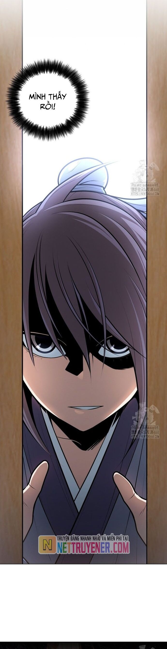 Giám Hộ Của Ác Nhân Chapter 19 - 7