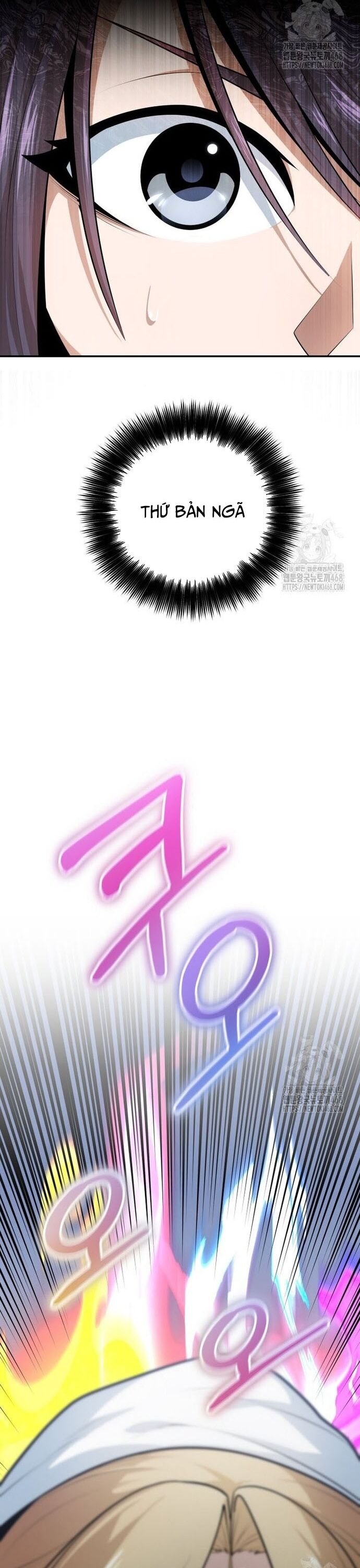 Giám Hộ Của Ác Nhân Chapter 19 - 8