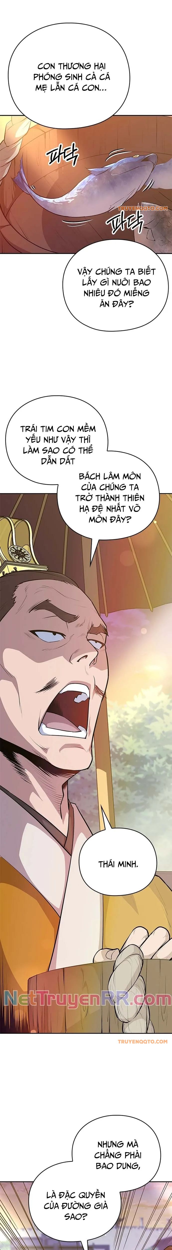 Giám Hộ Của Ác Nhân Chapter 2 - 2