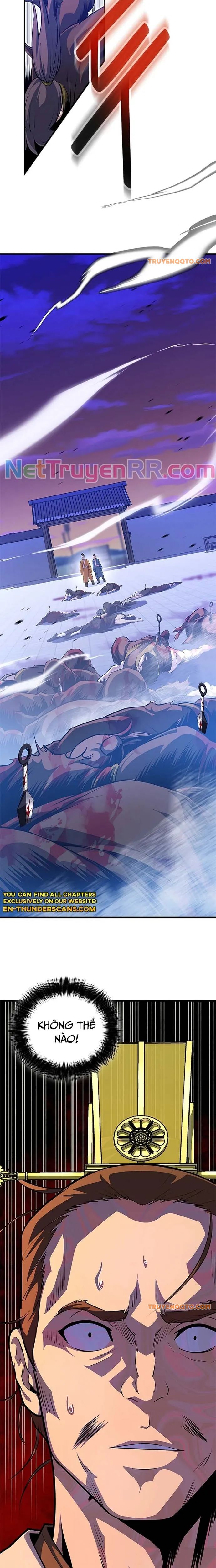 Giám Hộ Của Ác Nhân Chapter 2 - 11