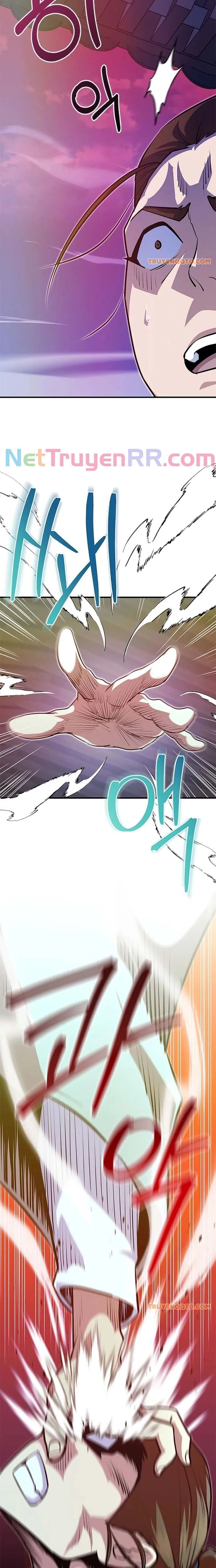 Giám Hộ Của Ác Nhân Chapter 2 - 14