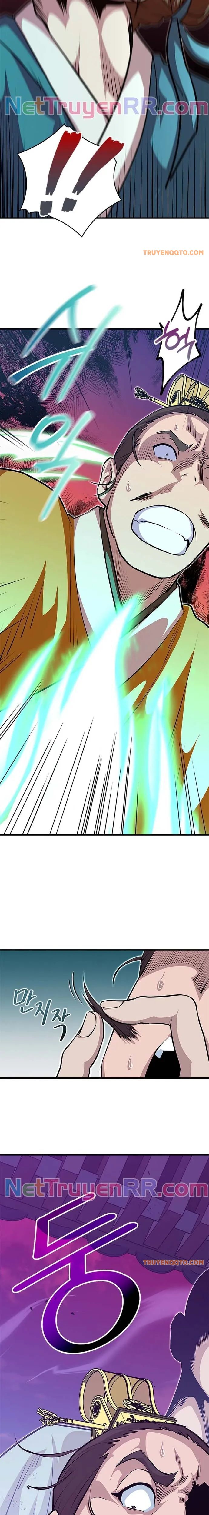 Giám Hộ Của Ác Nhân Chapter 2 - 15