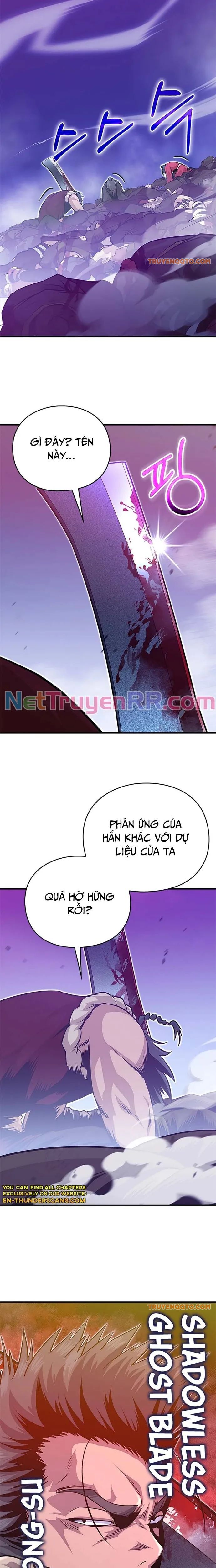Giám Hộ Của Ác Nhân Chapter 2 - 17