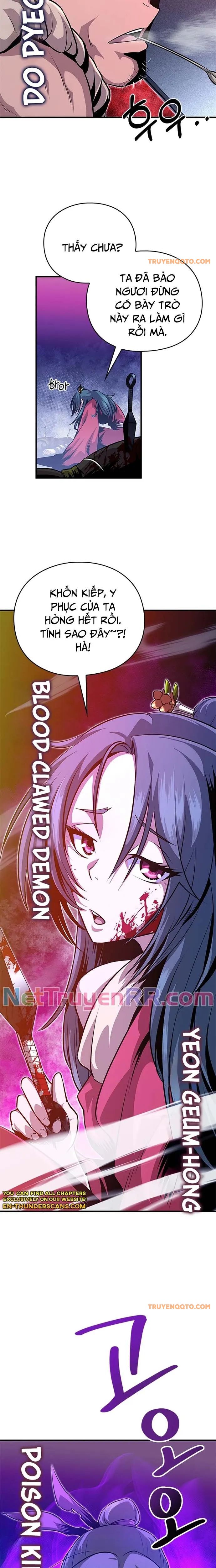 Giám Hộ Của Ác Nhân Chapter 2 - 18