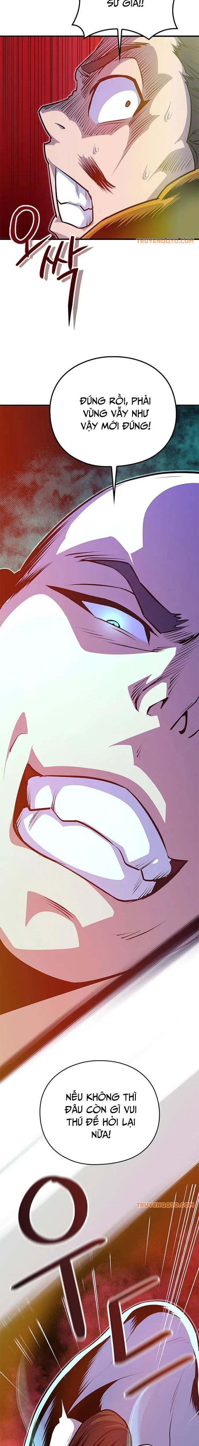 Giám Hộ Của Ác Nhân Chapter 2 - 20