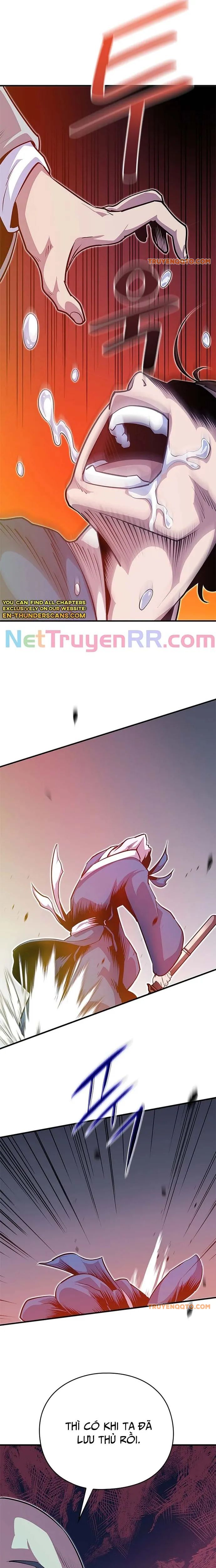 Giám Hộ Của Ác Nhân Chapter 2 - 23