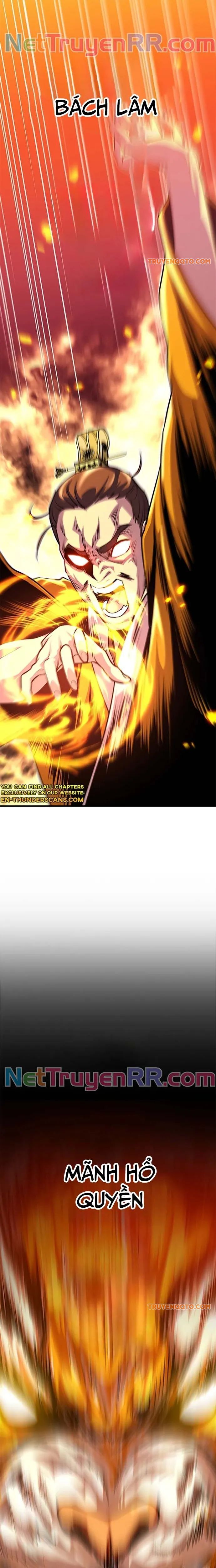 Giám Hộ Của Ác Nhân Chapter 2 - 25