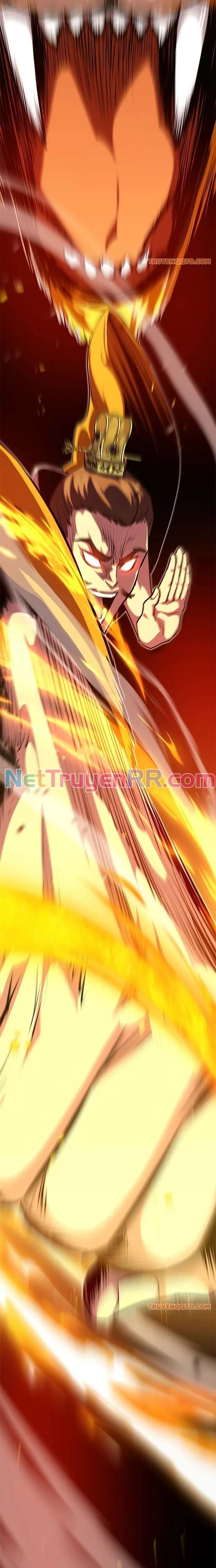 Giám Hộ Của Ác Nhân Chapter 2 - 26