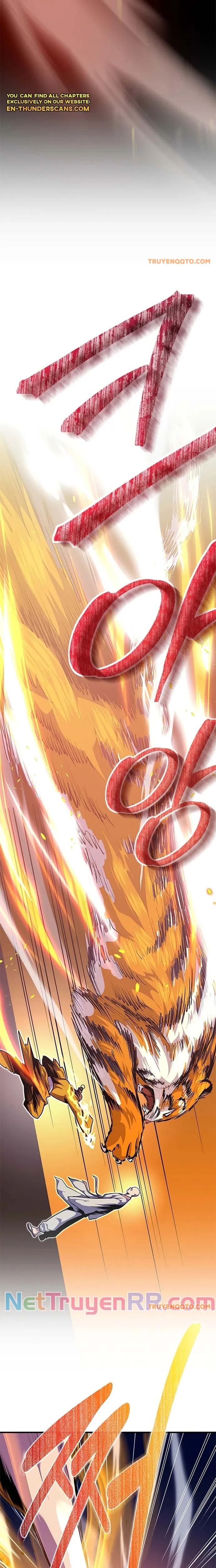 Giám Hộ Của Ác Nhân Chapter 2 - 27