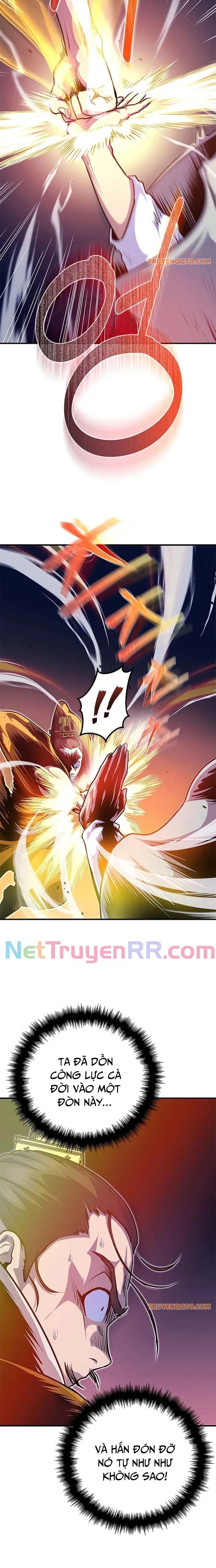 Giám Hộ Của Ác Nhân Chapter 2 - 28