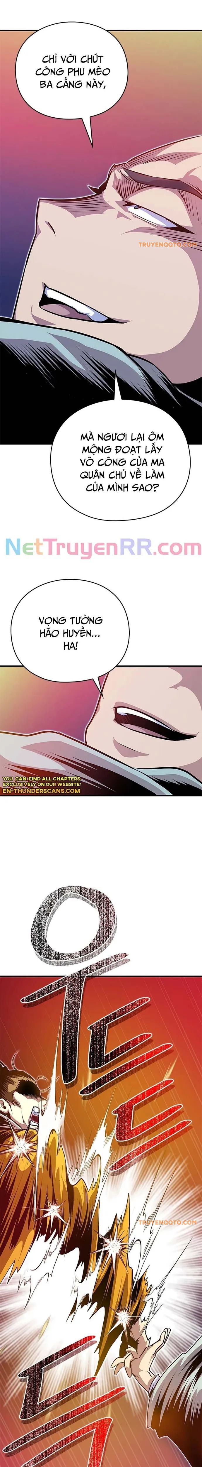 Giám Hộ Của Ác Nhân Chapter 2 - 29