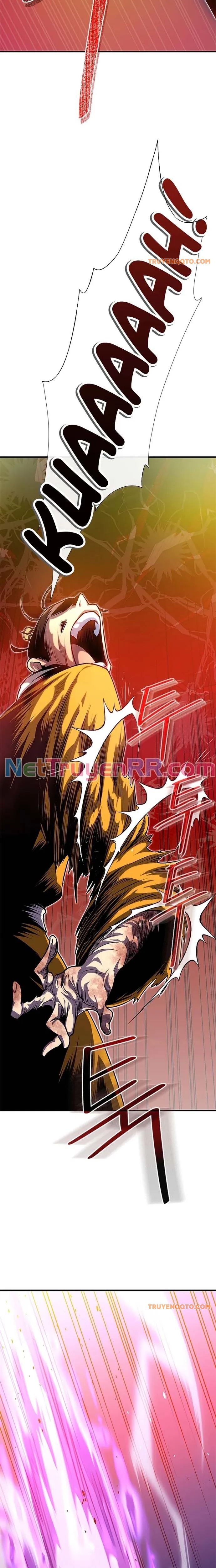 Giám Hộ Của Ác Nhân Chapter 2 - 30