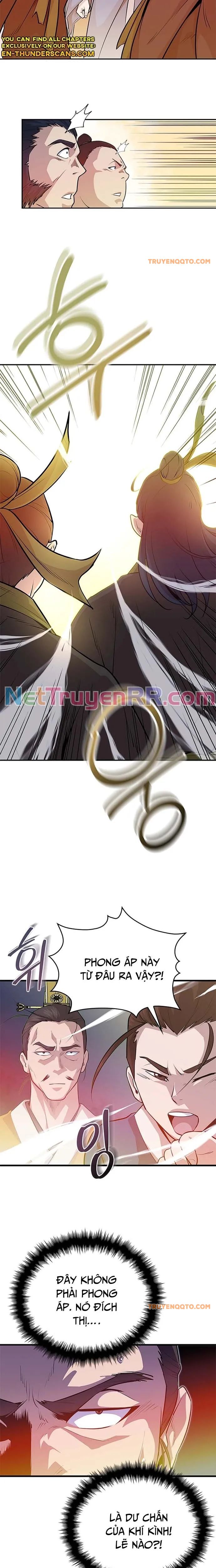 Giám Hộ Của Ác Nhân Chapter 2 - 4