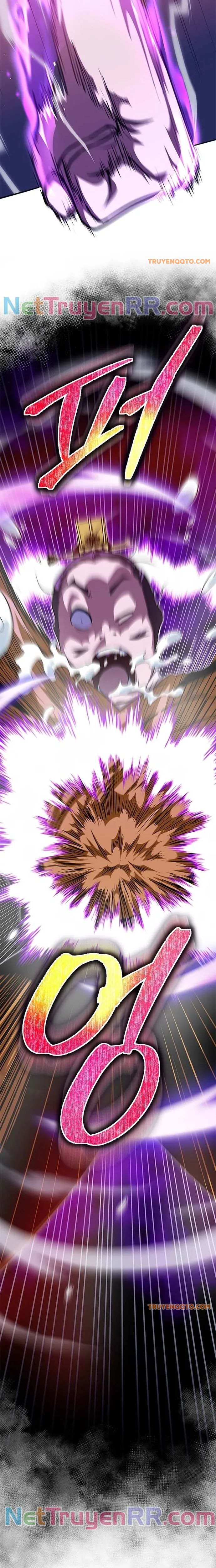 Giám Hộ Của Ác Nhân Chapter 2 - 31