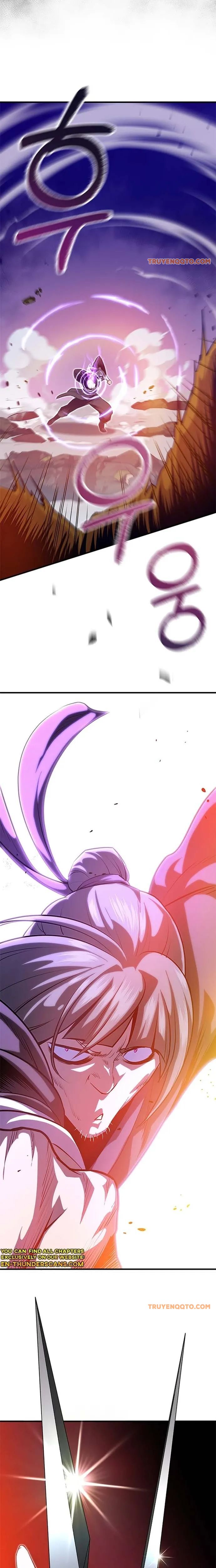 Giám Hộ Của Ác Nhân Chapter 2 - 32