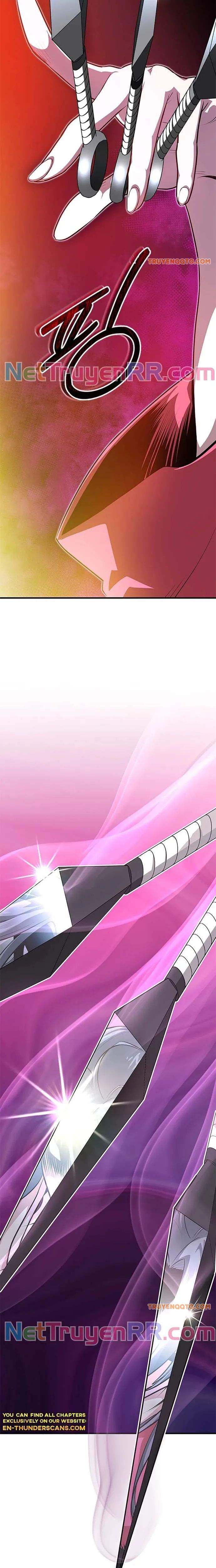 Giám Hộ Của Ác Nhân Chapter 2 - 33