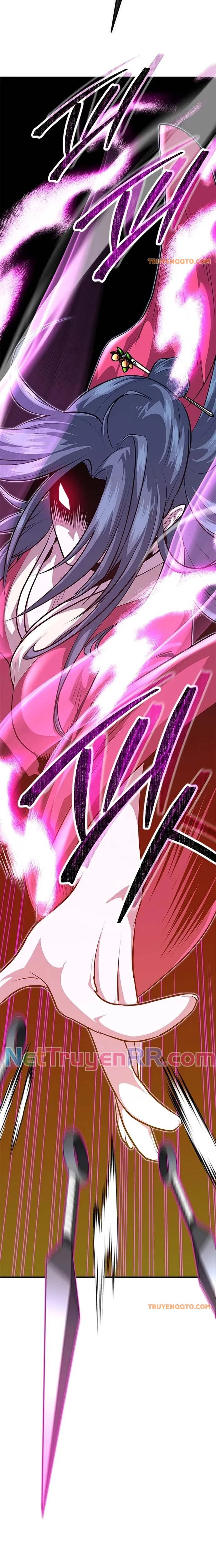 Giám Hộ Của Ác Nhân Chapter 2 - 34