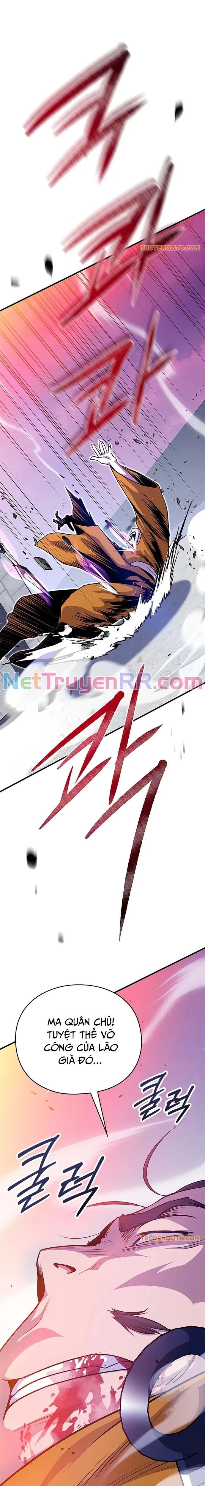 Giám Hộ Của Ác Nhân Chapter 2 - 35