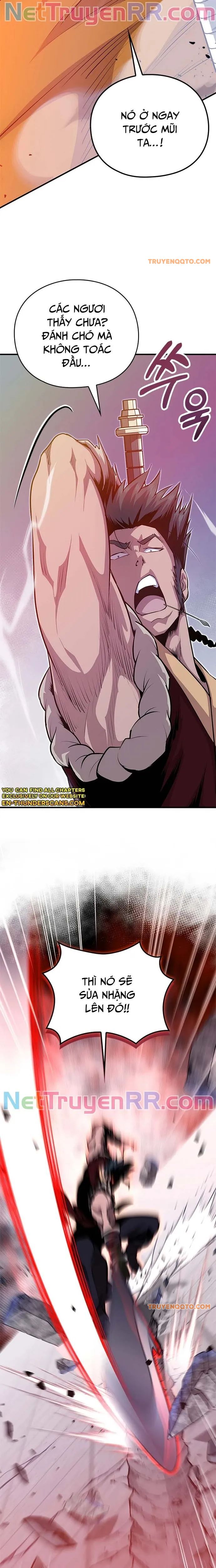 Giám Hộ Của Ác Nhân Chapter 2 - 36