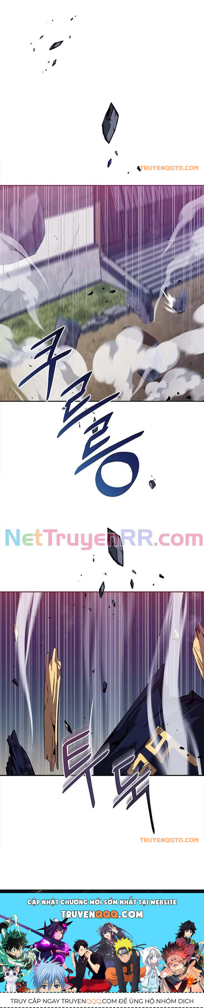 Giám Hộ Của Ác Nhân Chapter 2 - 38