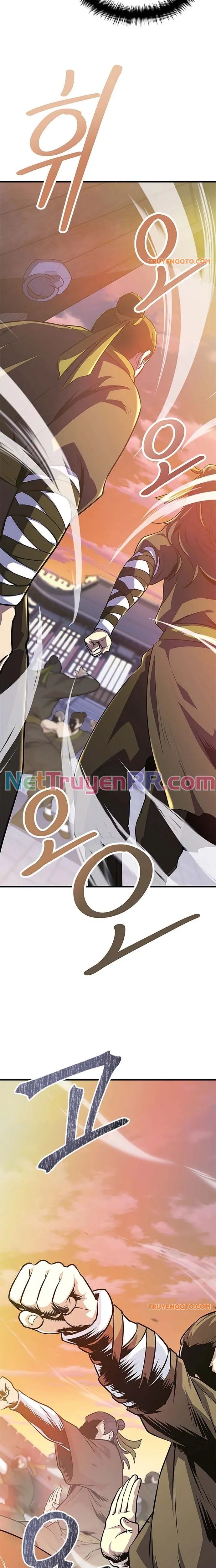 Giám Hộ Của Ác Nhân Chapter 2 - 5