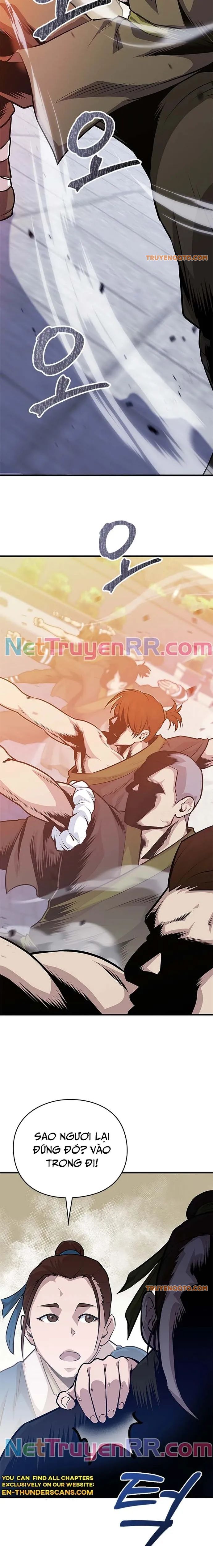 Giám Hộ Của Ác Nhân Chapter 2 - 6