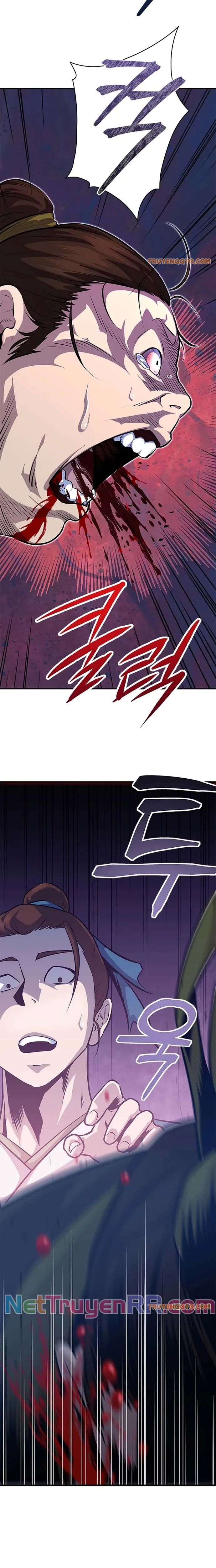 Giám Hộ Của Ác Nhân Chapter 2 - 7