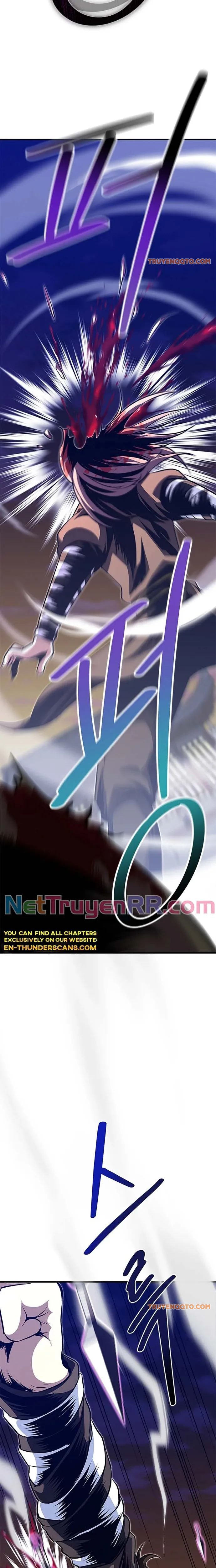 Giám Hộ Của Ác Nhân Chapter 2 - 9