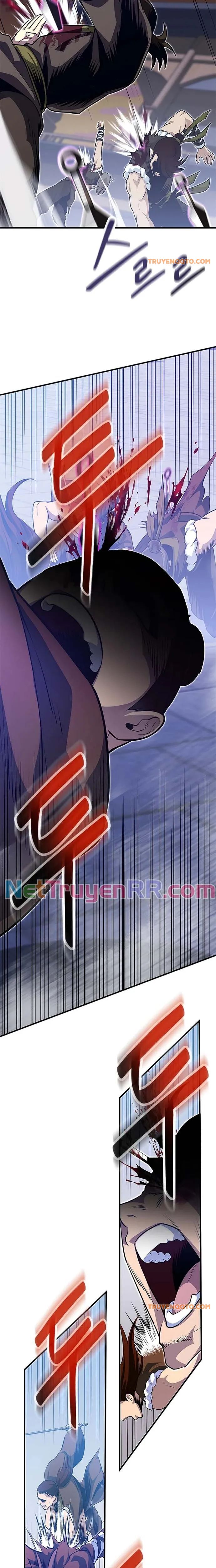 Giám Hộ Của Ác Nhân Chapter 2 - 10