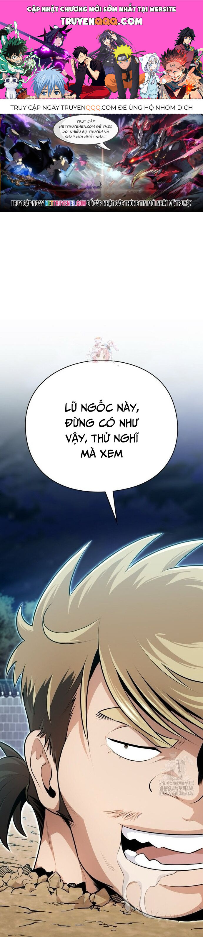 Giám Hộ Của Ác Nhân Chapter 20 - 1