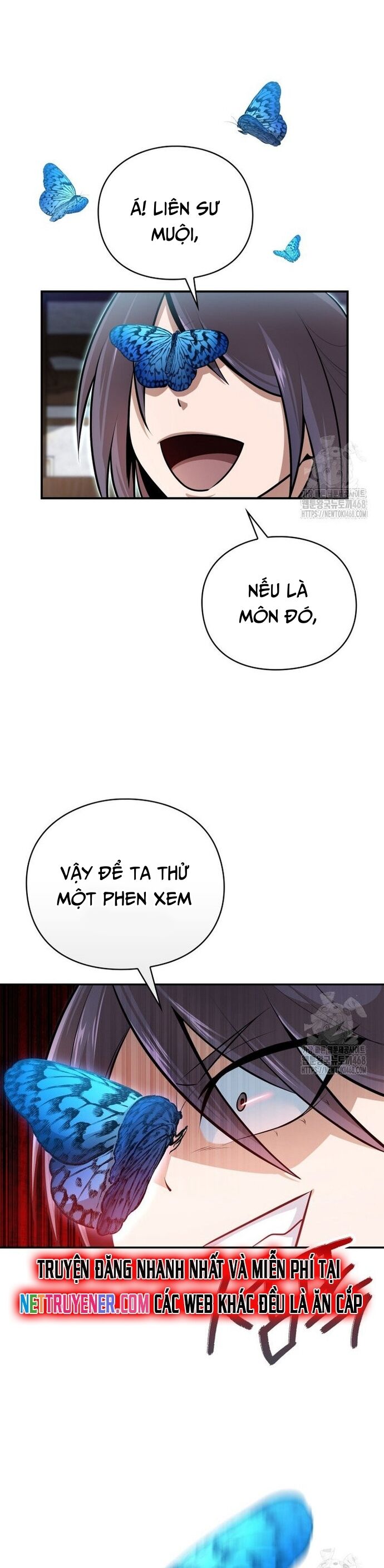 Giám Hộ Của Ác Nhân Chapter 20 - 18